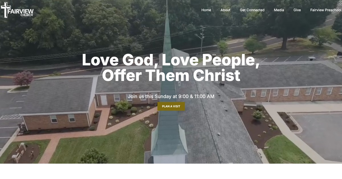 The Church Co cover