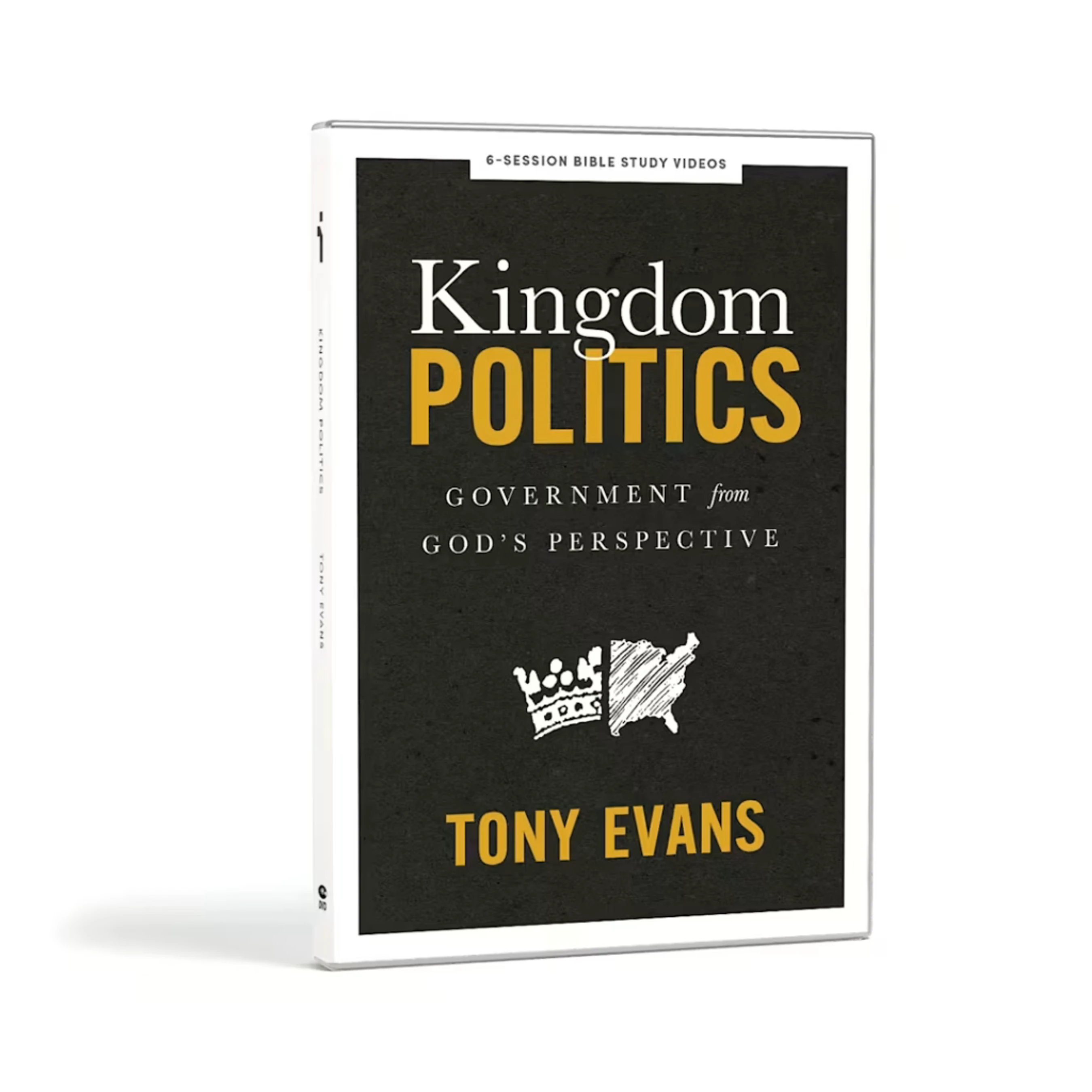 <span style="letter-spacing: 0.3rem;">LIVING AS CITIZENS OF GOD'S KINGDOM</span><span></span>