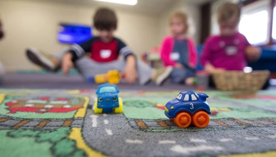 Preschool