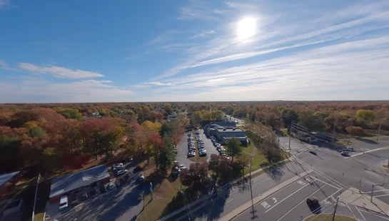 Hamilton Campus
