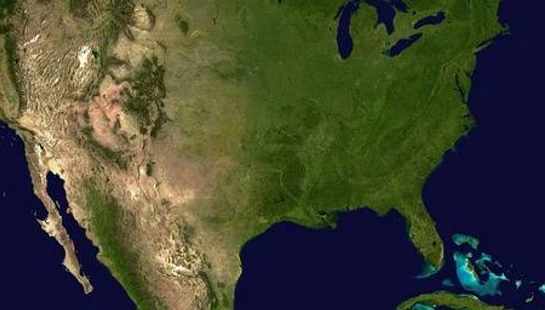 North America