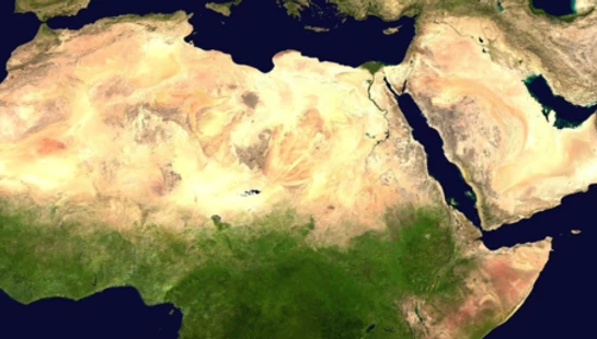 Africa