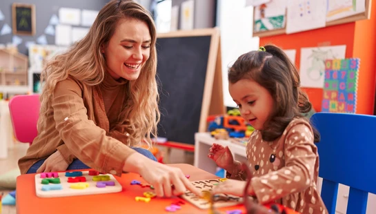 Preschool