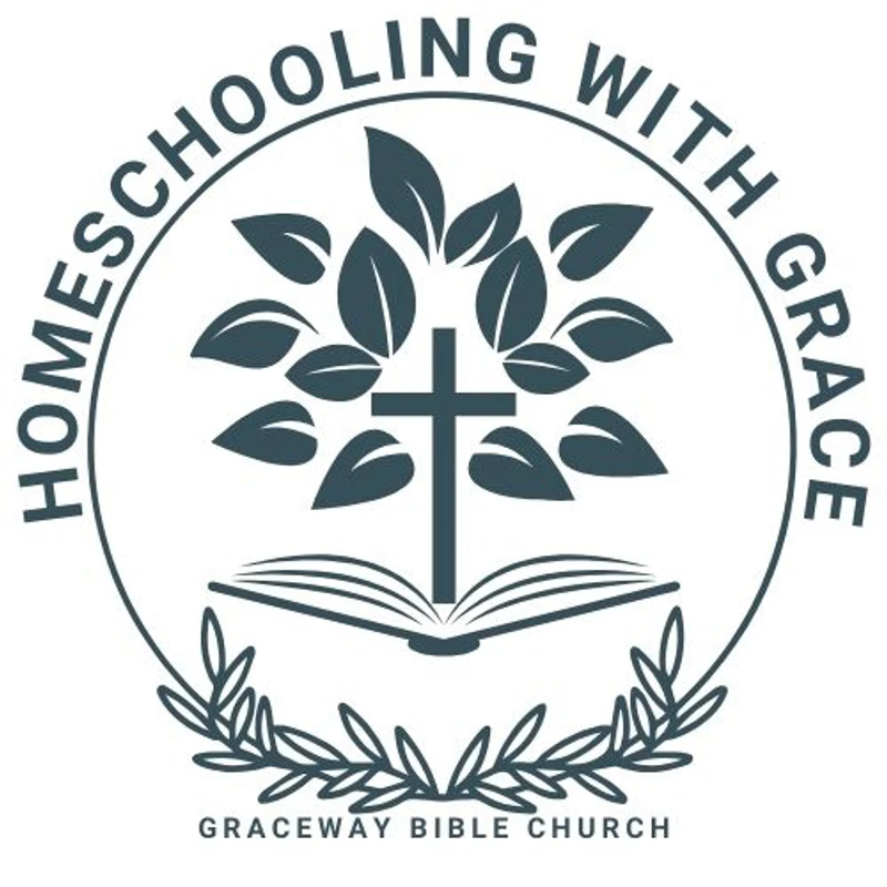 <span style="letter-spacing: 0.3rem;">GRACEWAY HOMESCHOOL</span>