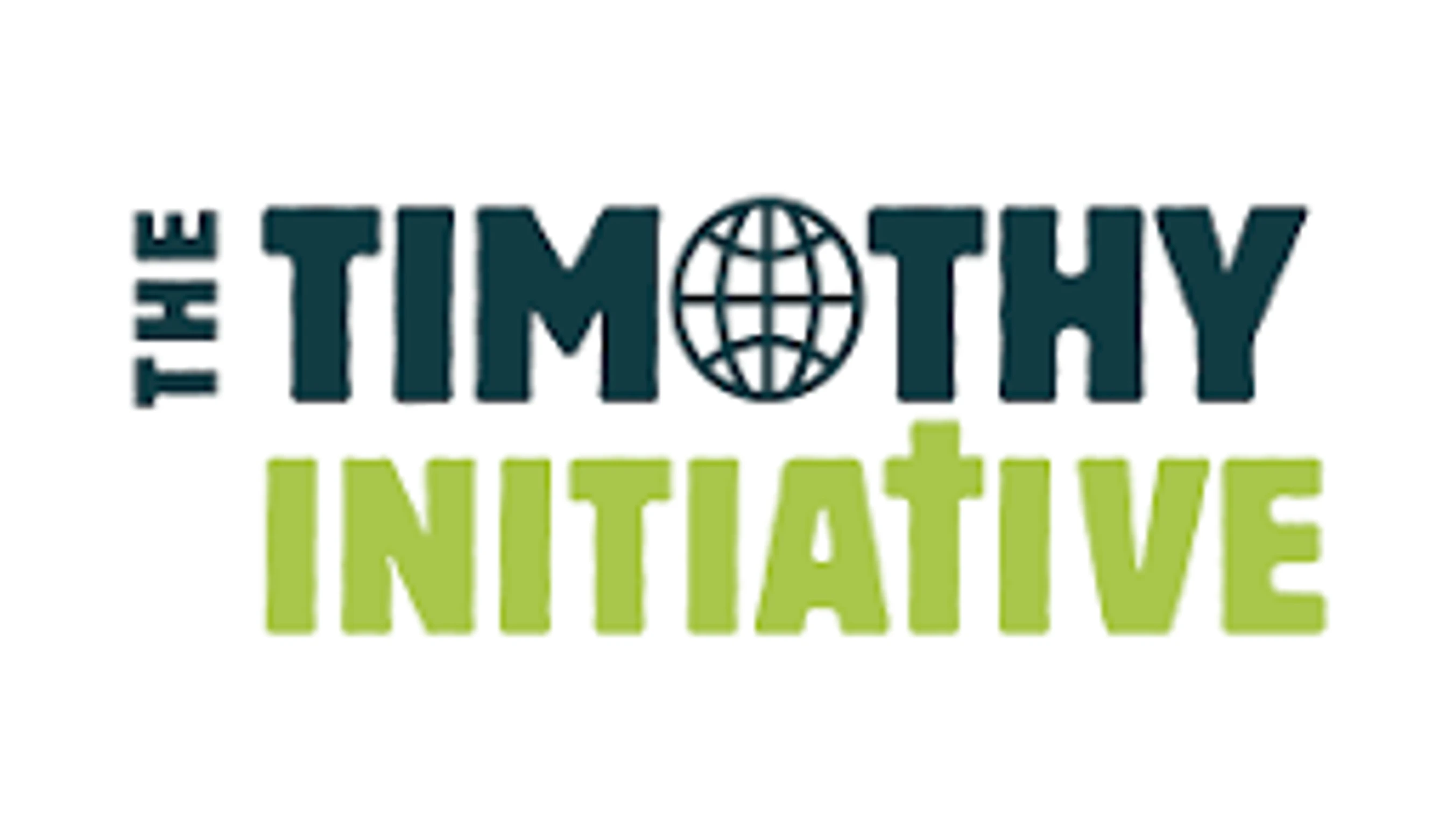 The Timothy Initiative