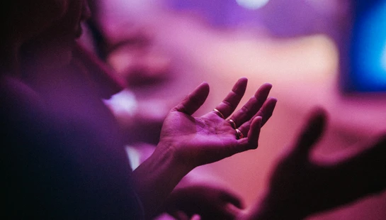 Abundant Grace