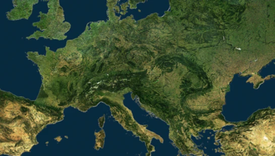 Europe