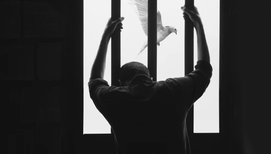 Prison &amp; Prayer