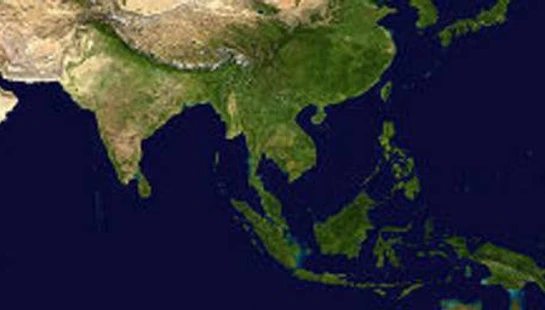 Asia