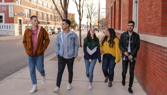 Young Adults