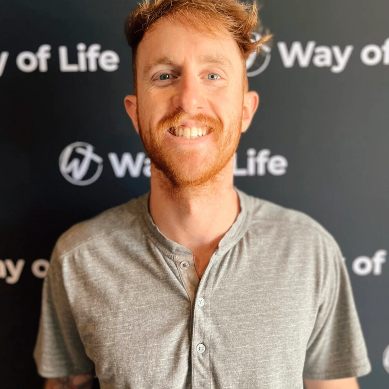 Meet Our <span style="font-weight: normal;">Worship Director</span>