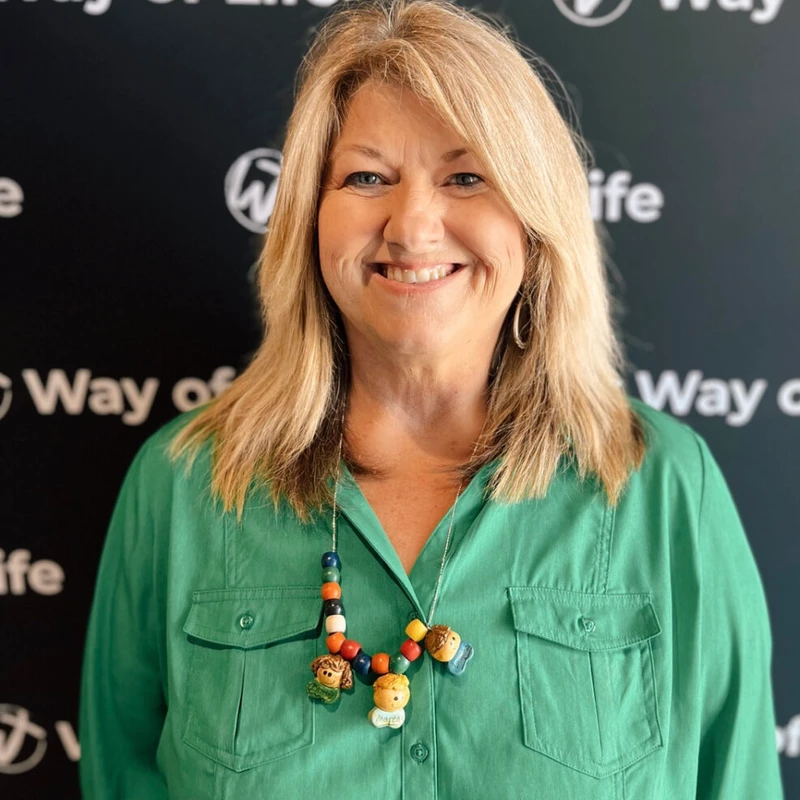 Sherry Wysner