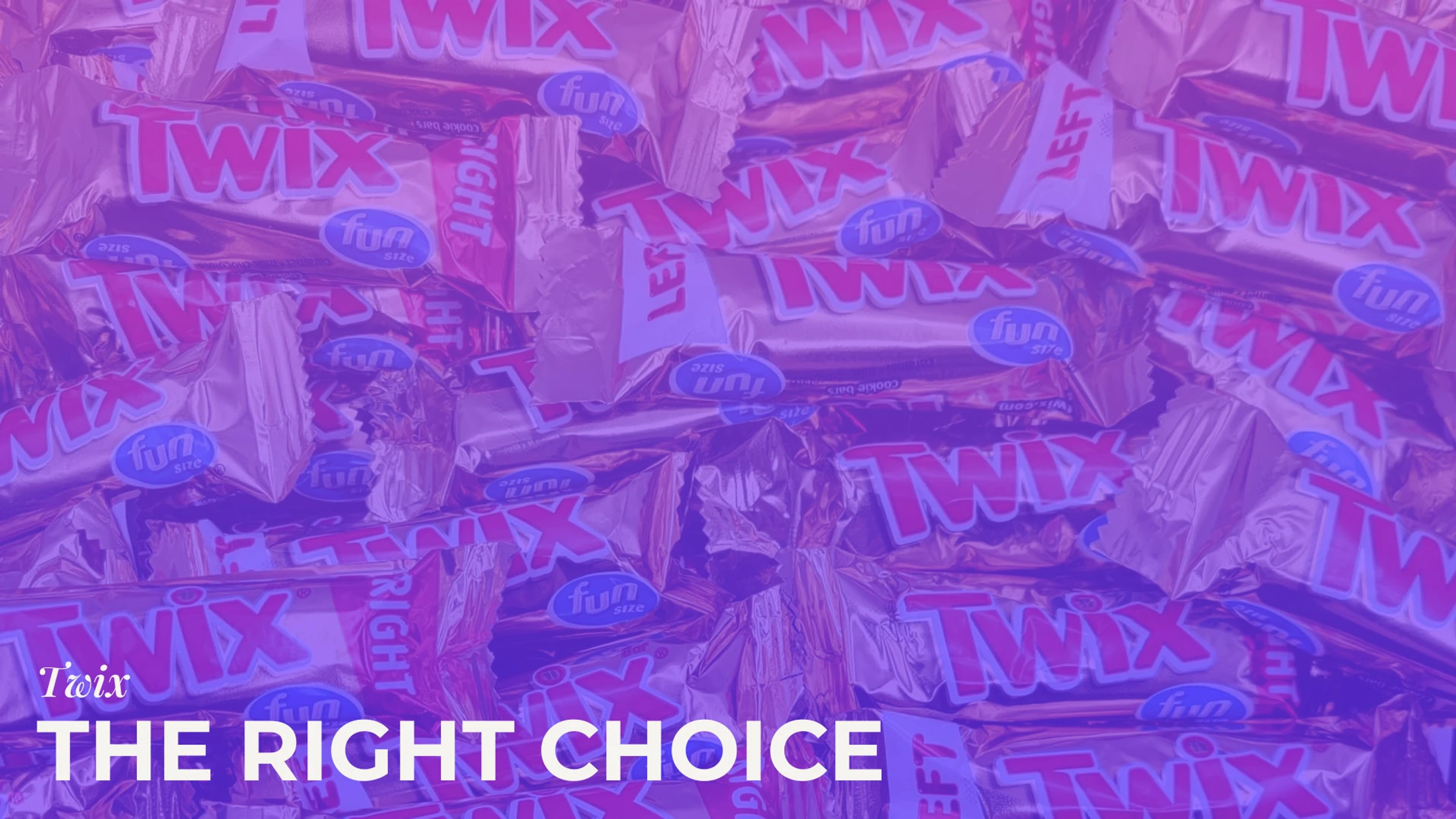 The Right Choice | The Sweet Life | July 19, 2026