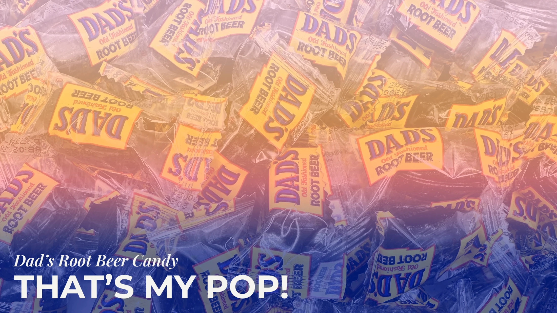That's My Pop! | The Sweet Life | June 21, 2026