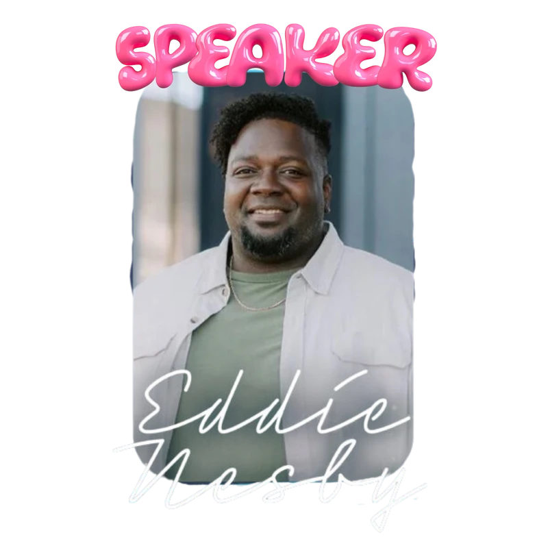 Eddie treasures his role as a devoted husband to his wife Julie of 14 years and father to their three daughters, Zoey Anais, Talitha Joy, and Selah Noel.&nbsp;