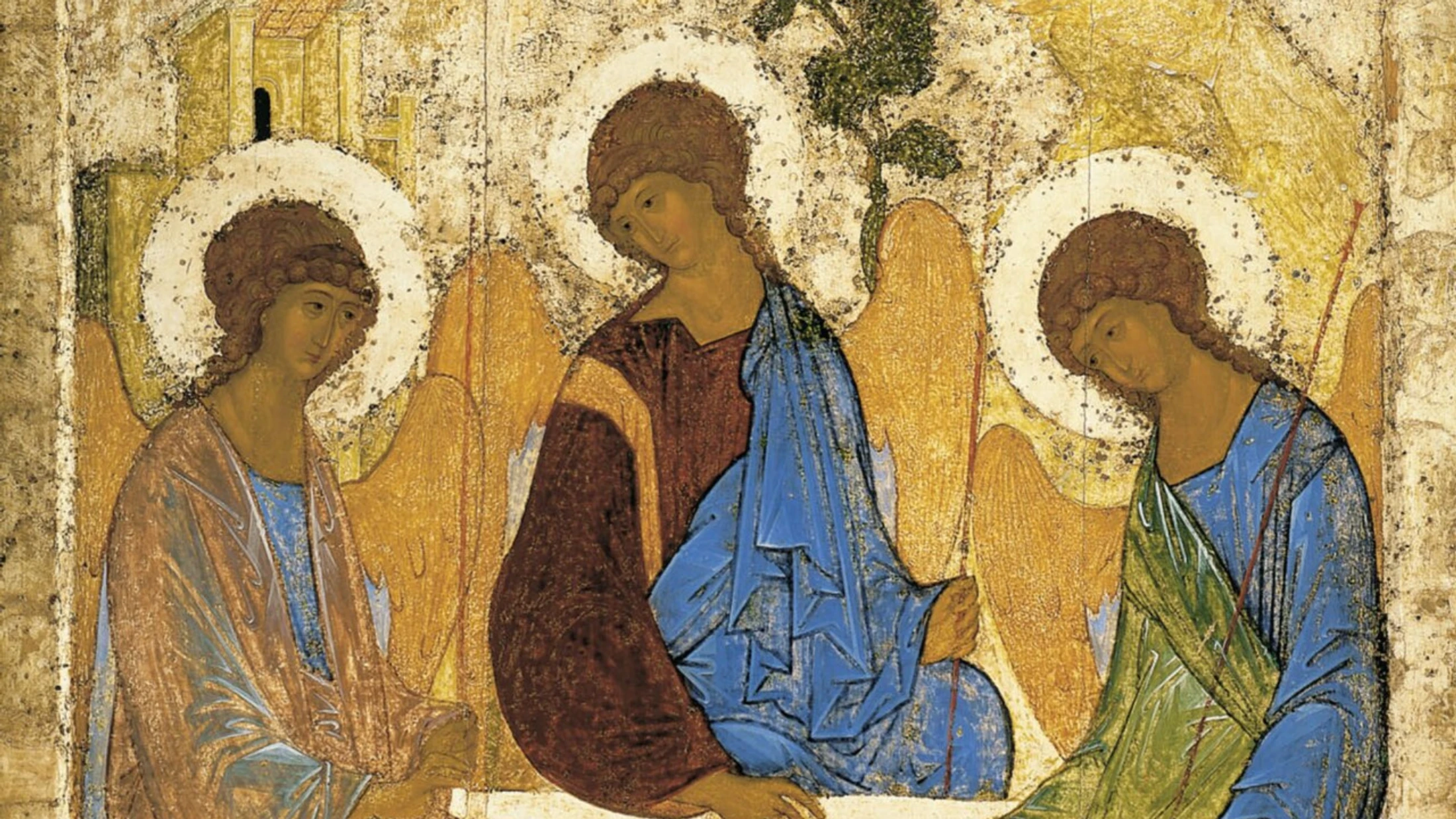 What Have We Got Wrong About the Cross?