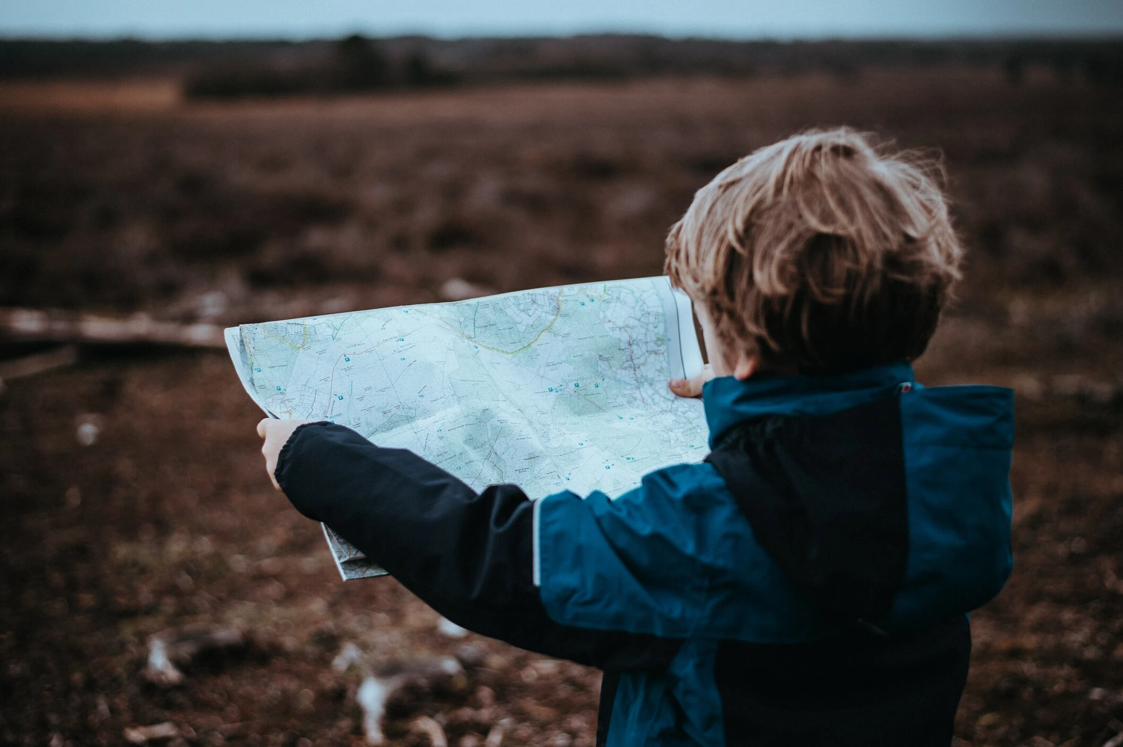 Purpose – The Easy Yoke