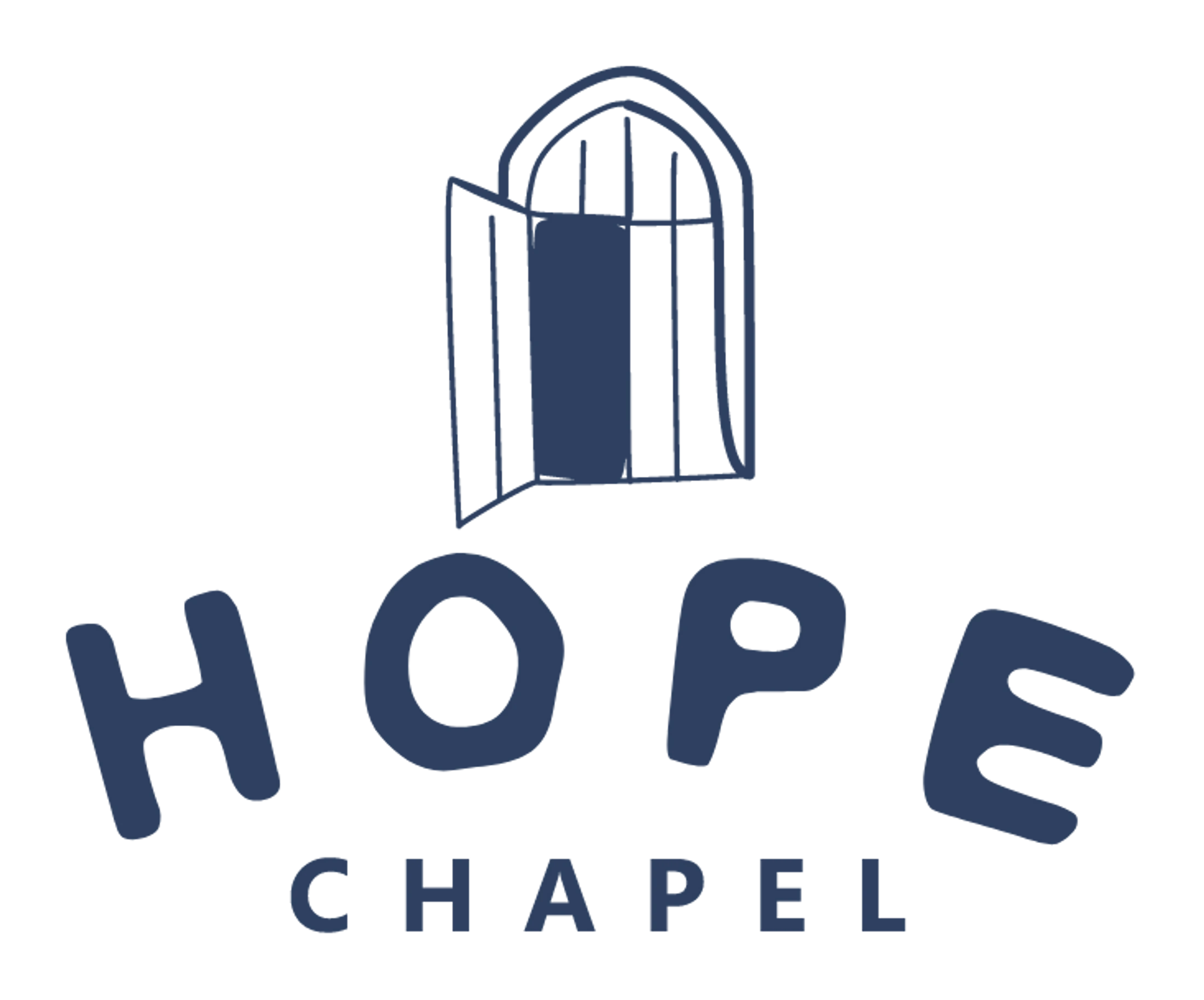 Main Logo