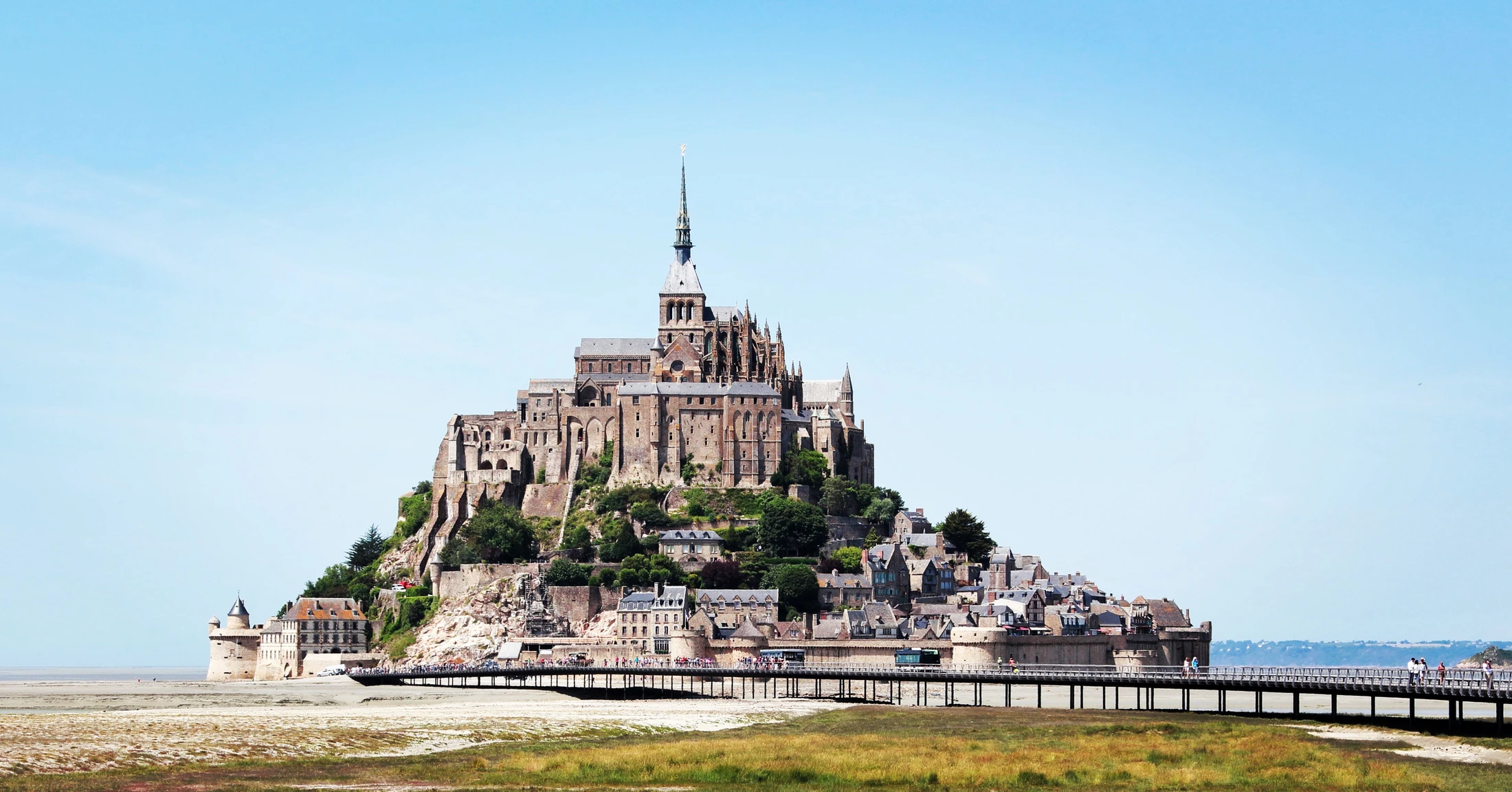 City on a Hill – Rhythms - part 1