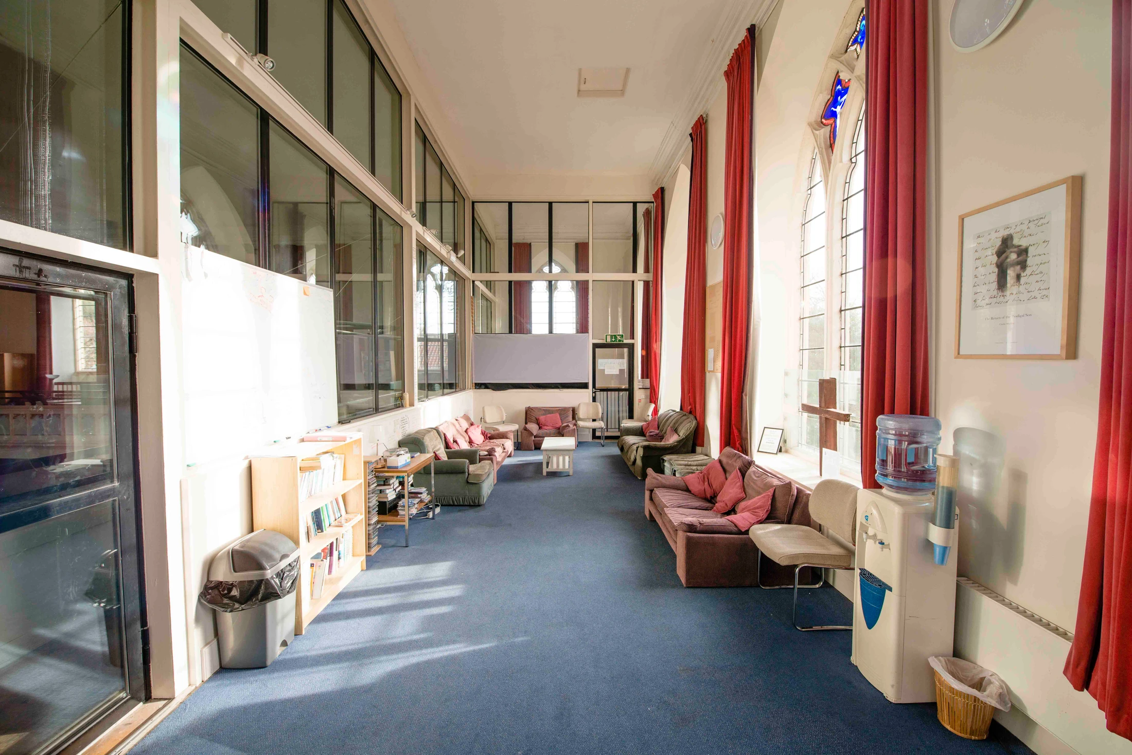 The Prayer Centre