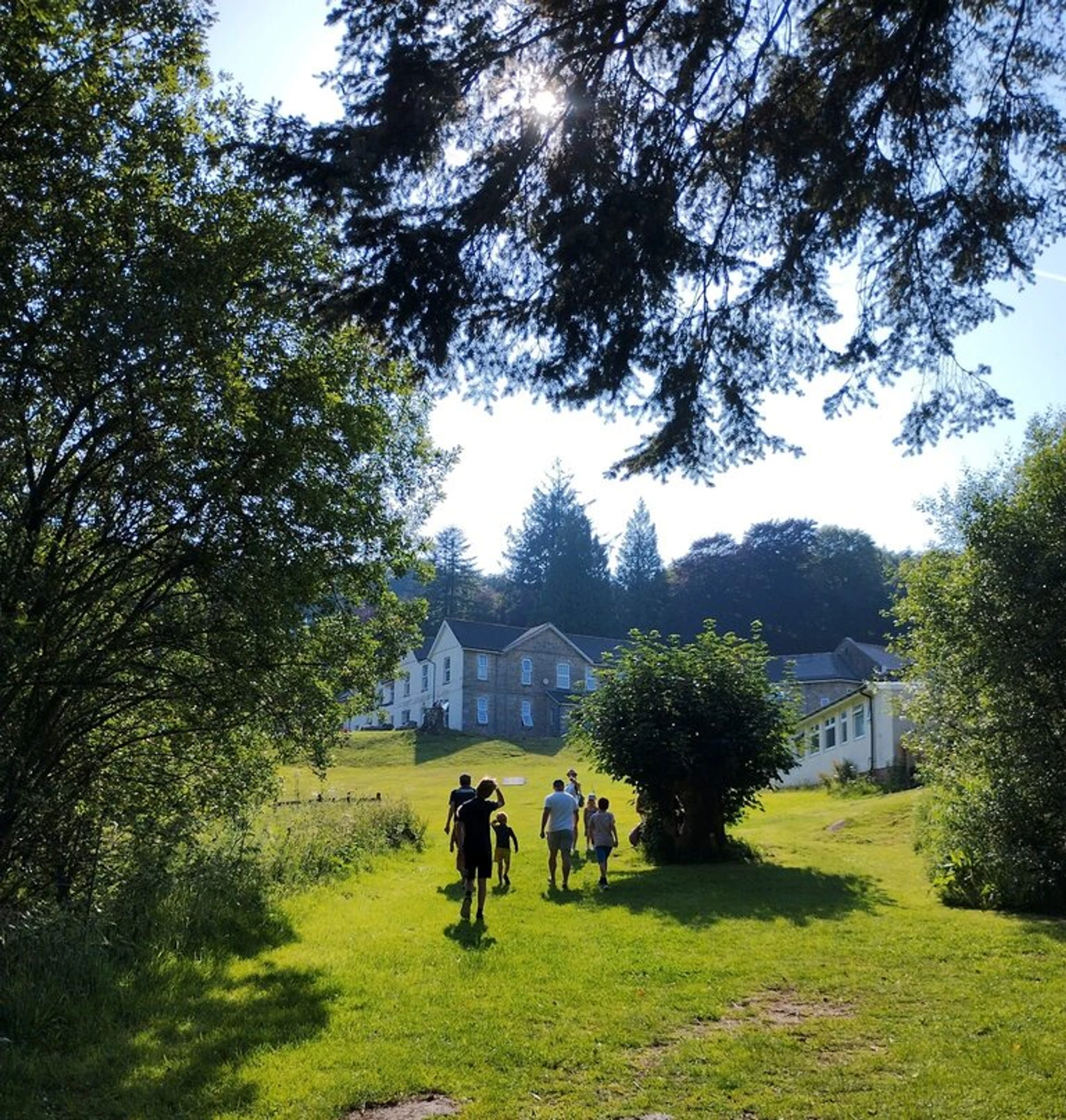 Hope Weekend Away – Empowered – part 2