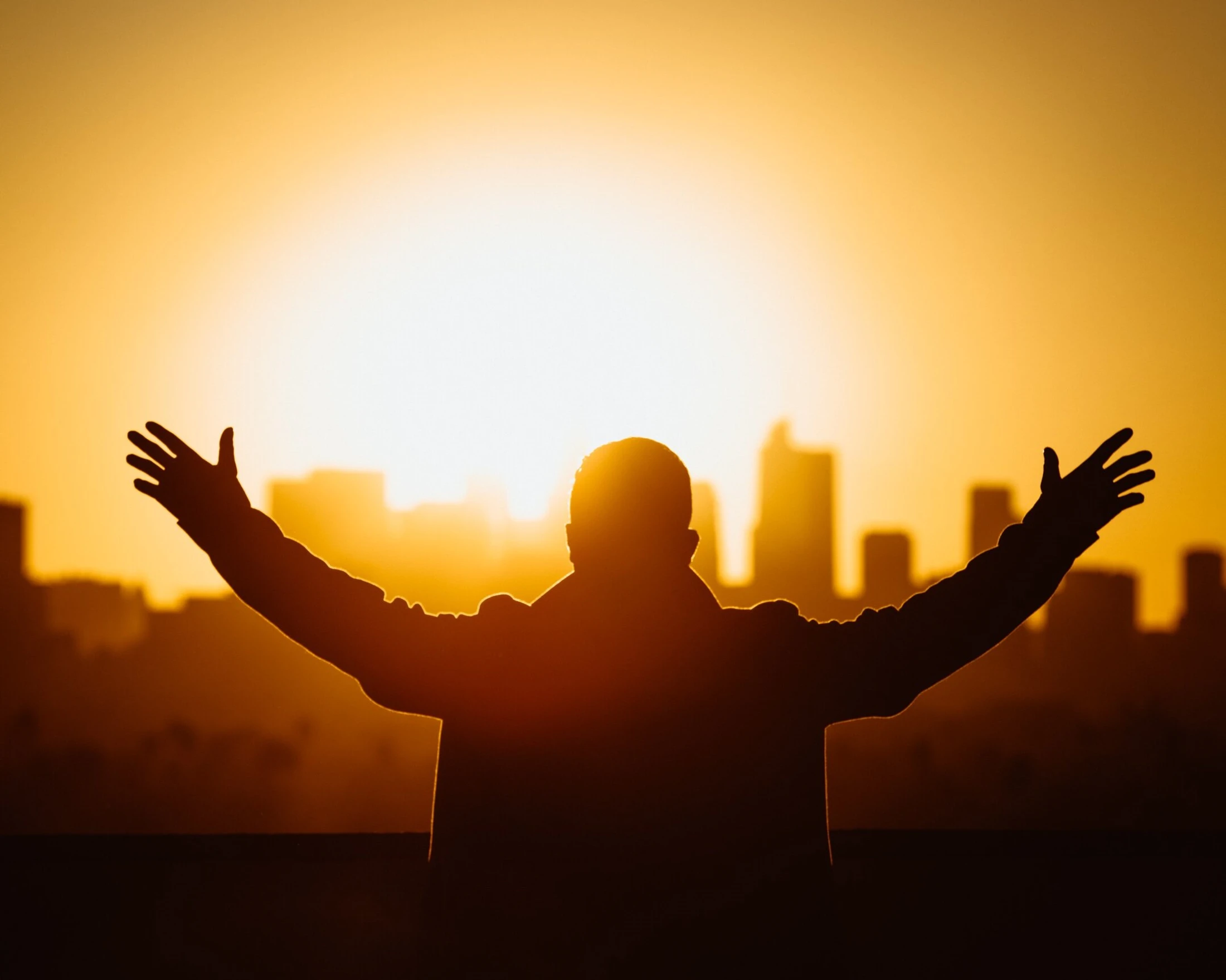 Hope’s Prayer Centre Dream – Talk 2: Why Pray? Learning from Jesus, pt1