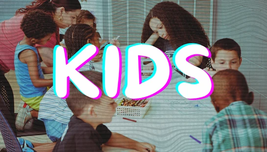 Bridge City Kids