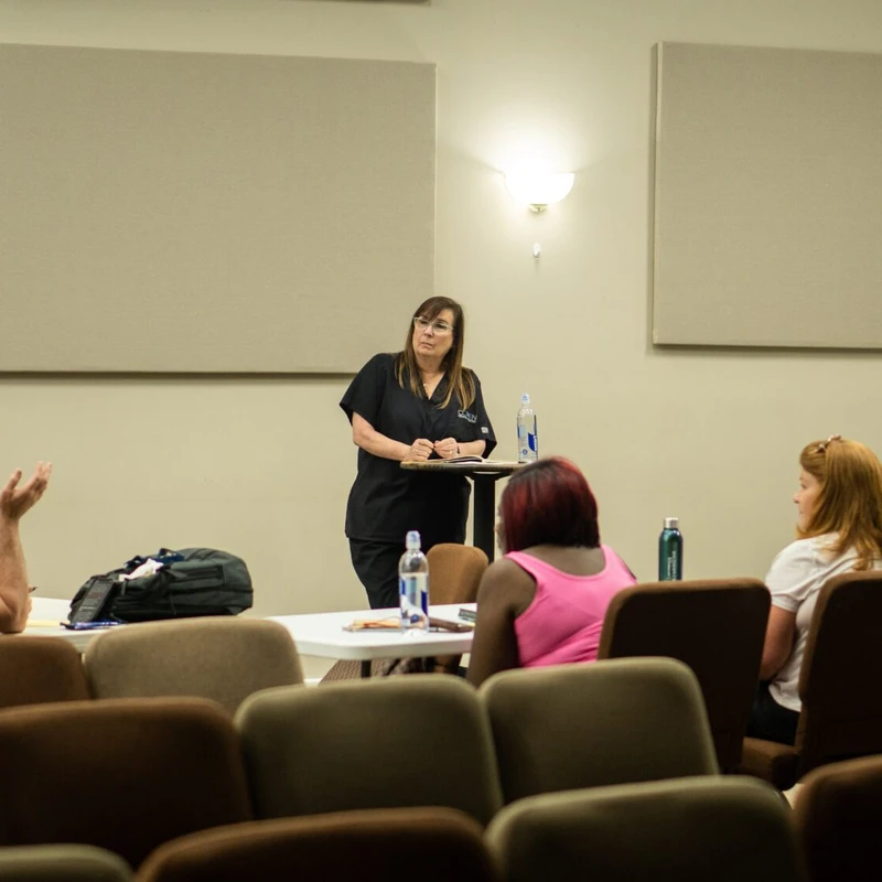 Lessons from Esther