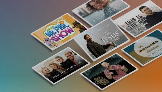Crosspoint has unlimited access to RightNow Media—the world’s largest streaming library of video Bible study resources. It’s been called the “Netflix of video Bible studies,” with an extensive library of more than 20,000 videos from leaders like Francis Chan, Jennie Allen, Matt Chandler, Dr. Tony Evans, and many more.