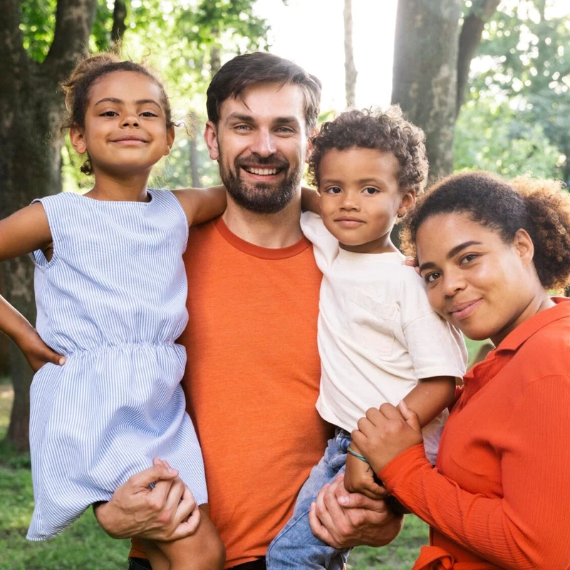 Is there anything for my kids?