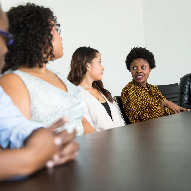 When do groups meet?