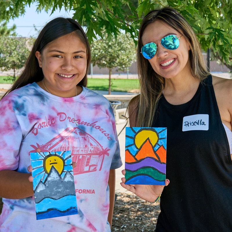 Connect a Non-Profit