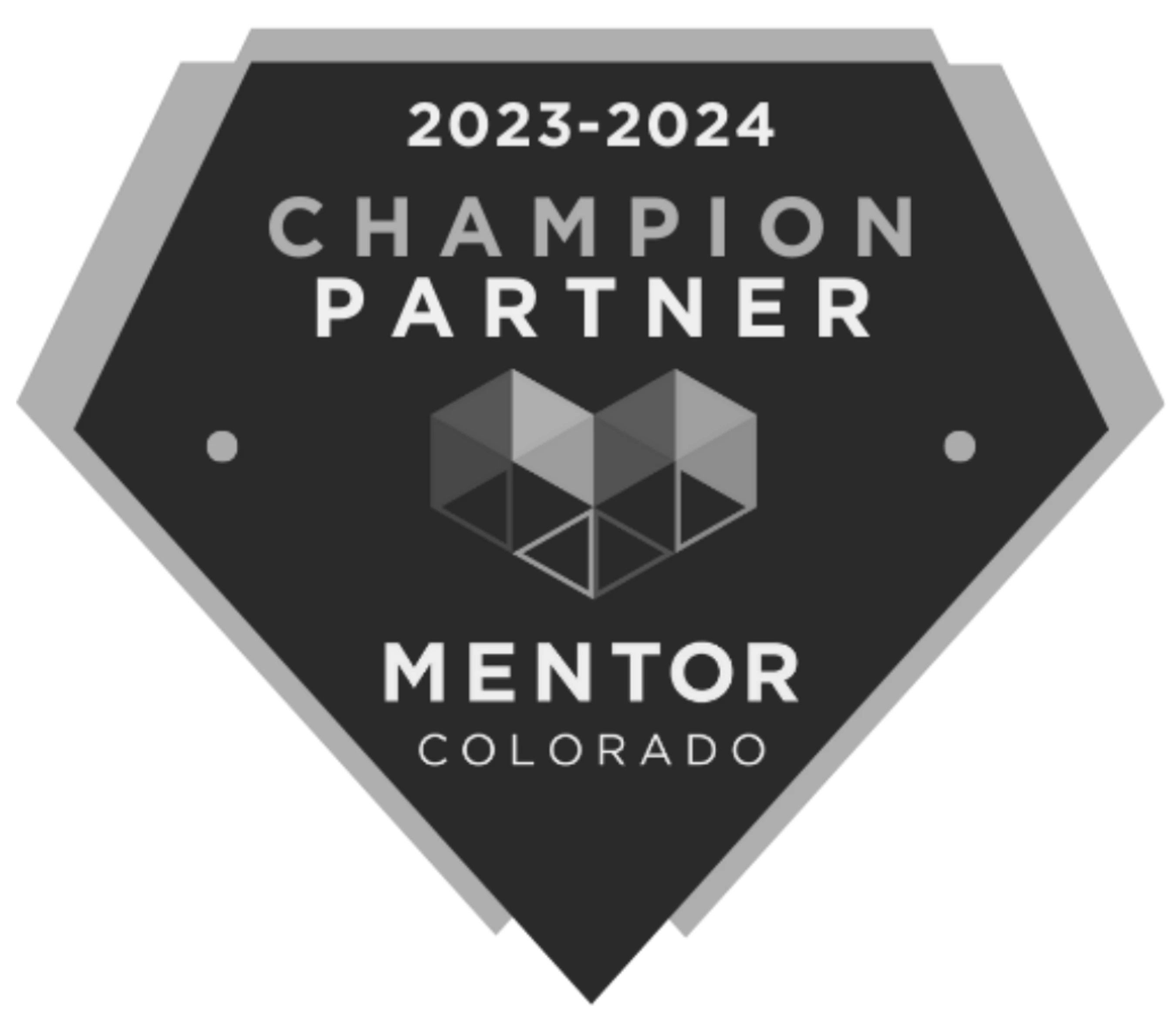 2023 - 2024 Champion Partner