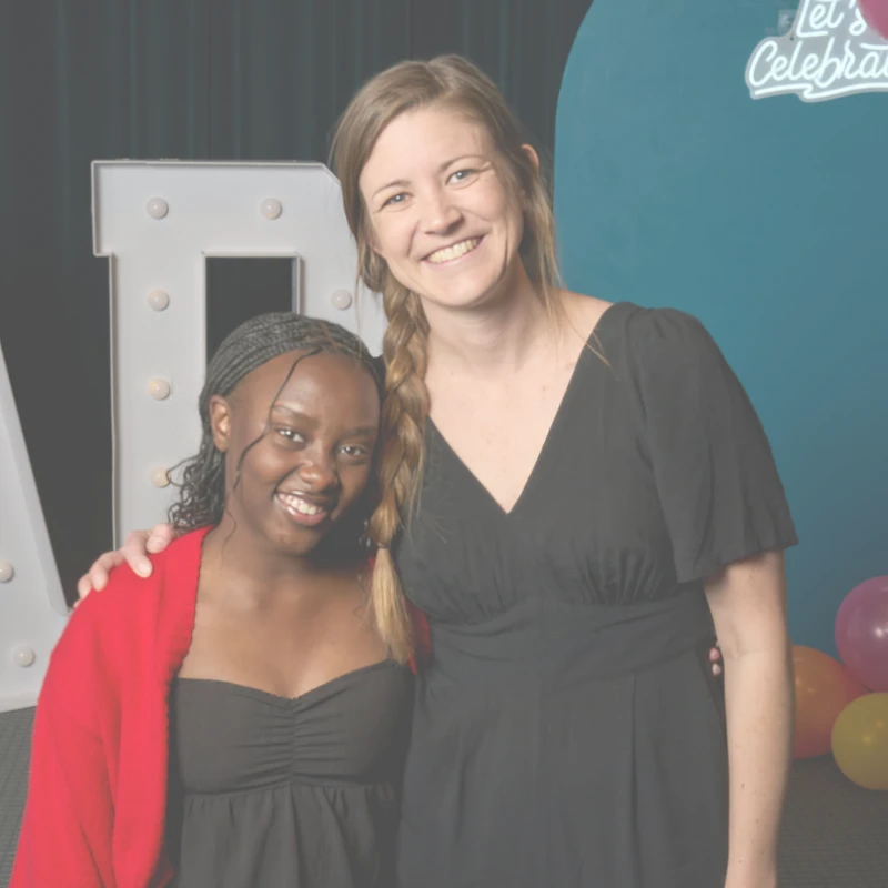Here are some great reasons why YOU will make a great mentor: