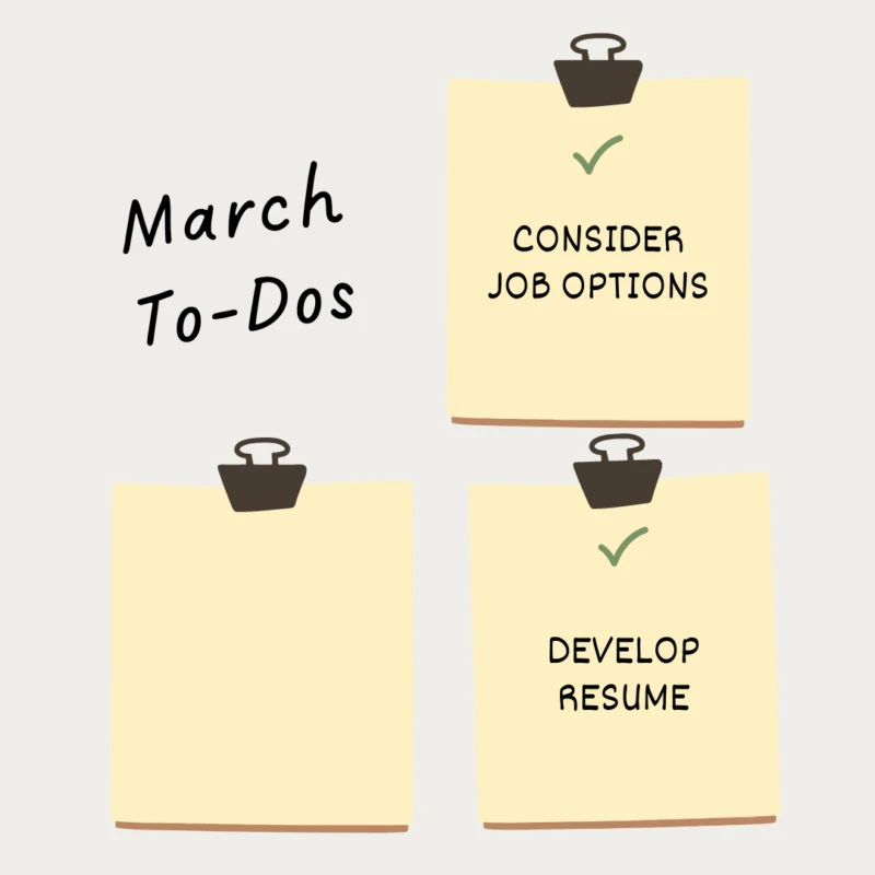 March News