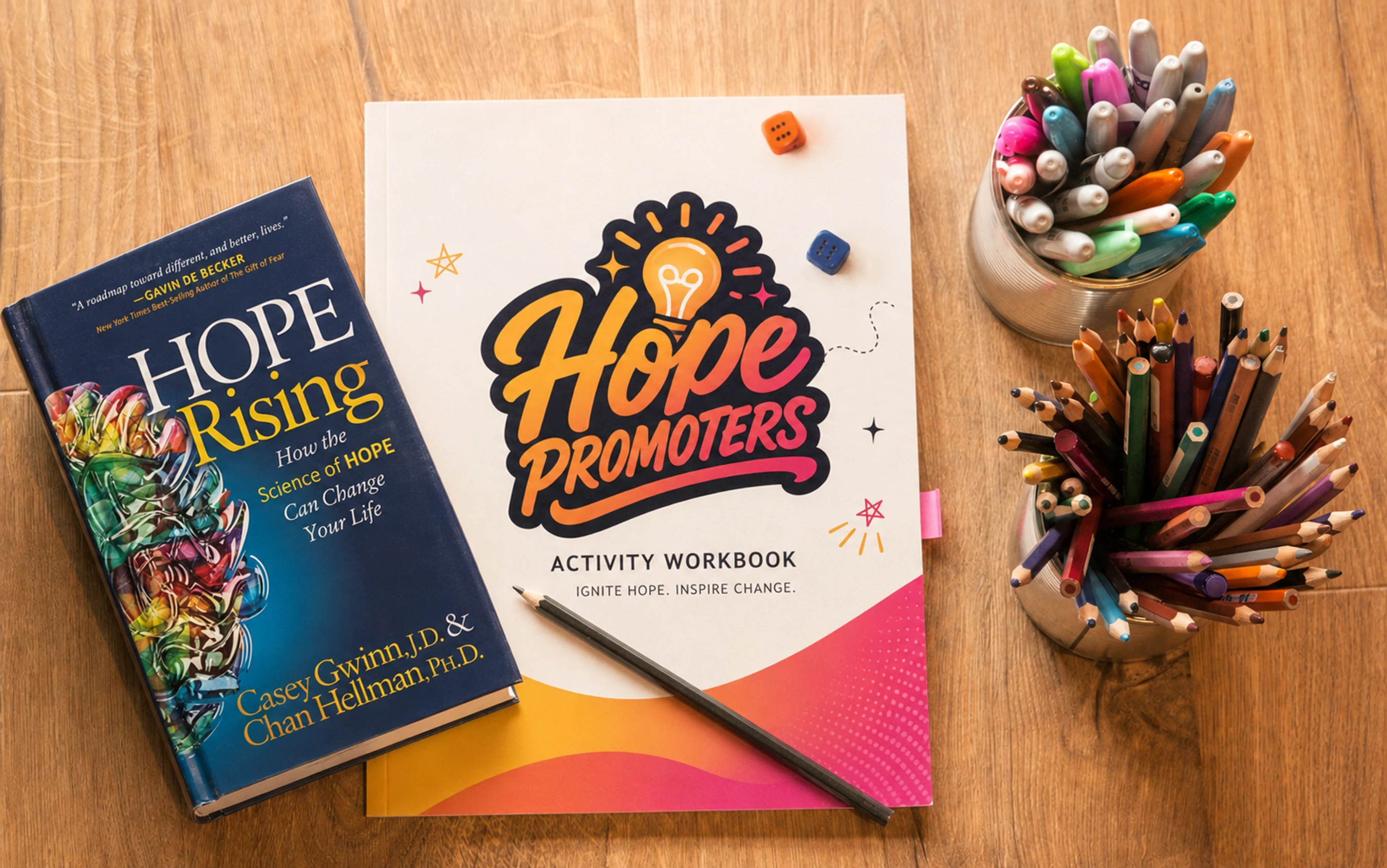 The Badge Workbook
