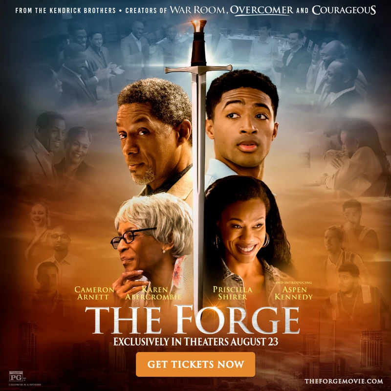 The Movie