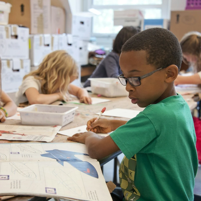 <span style="color:var(--primary-color-bg)">A Place to Learn &amp; Connect</span>