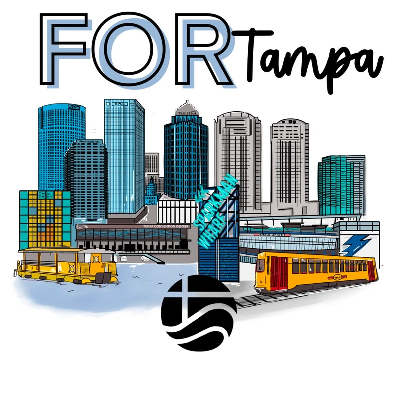 We are <span style="color:var(--secondary-color-bg)">FOR Tampa</span>