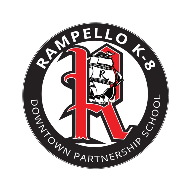 Rampello K-8 Downtown Partnership Magnet School