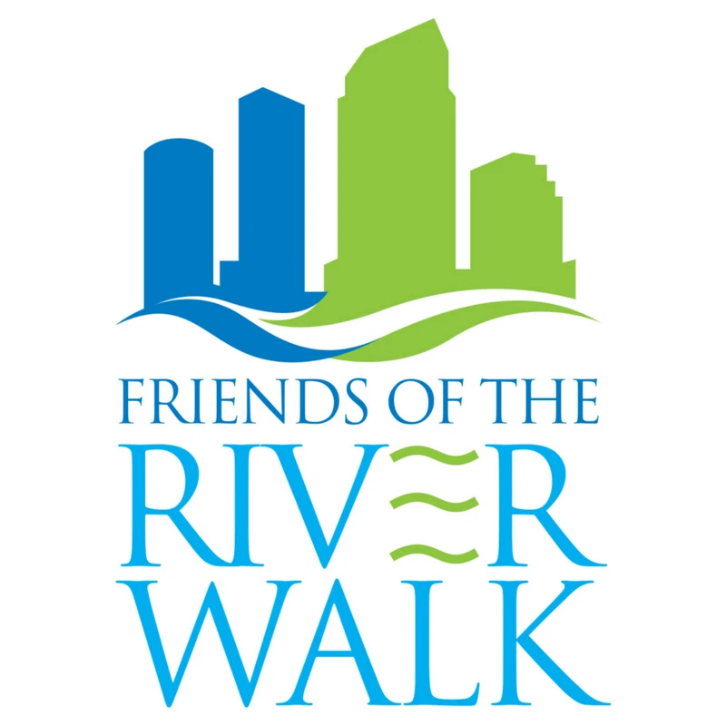 Friends of the Riverwalk