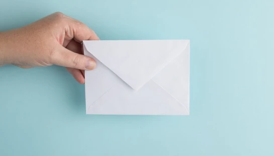 Mail