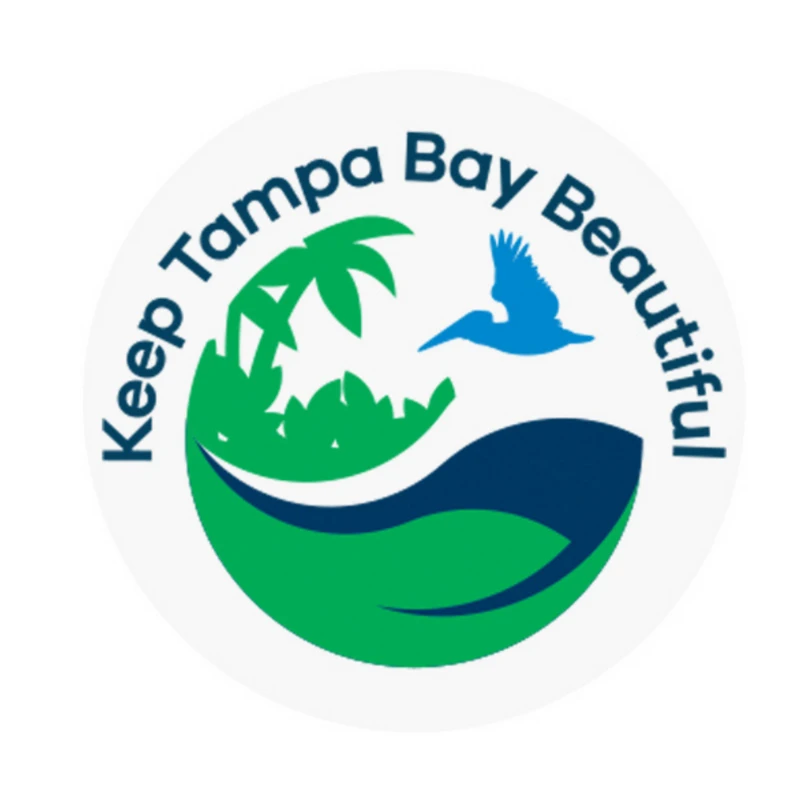 Keeping Tampa Bay Beautiful