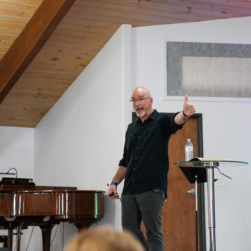 God Is Still Writing Stories — and This Is Where We Tell Them