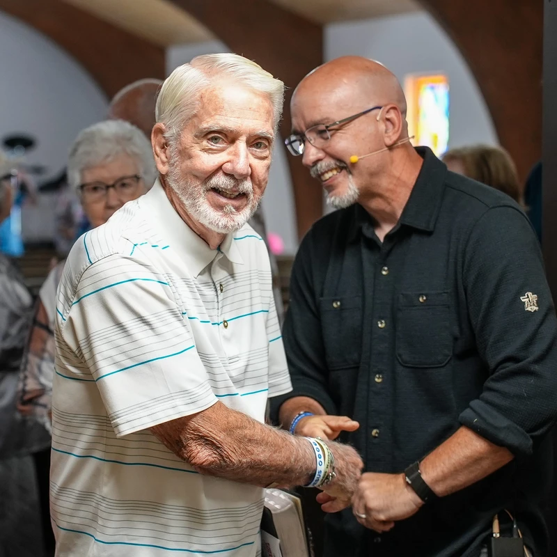 What Membership Means at FBCGV