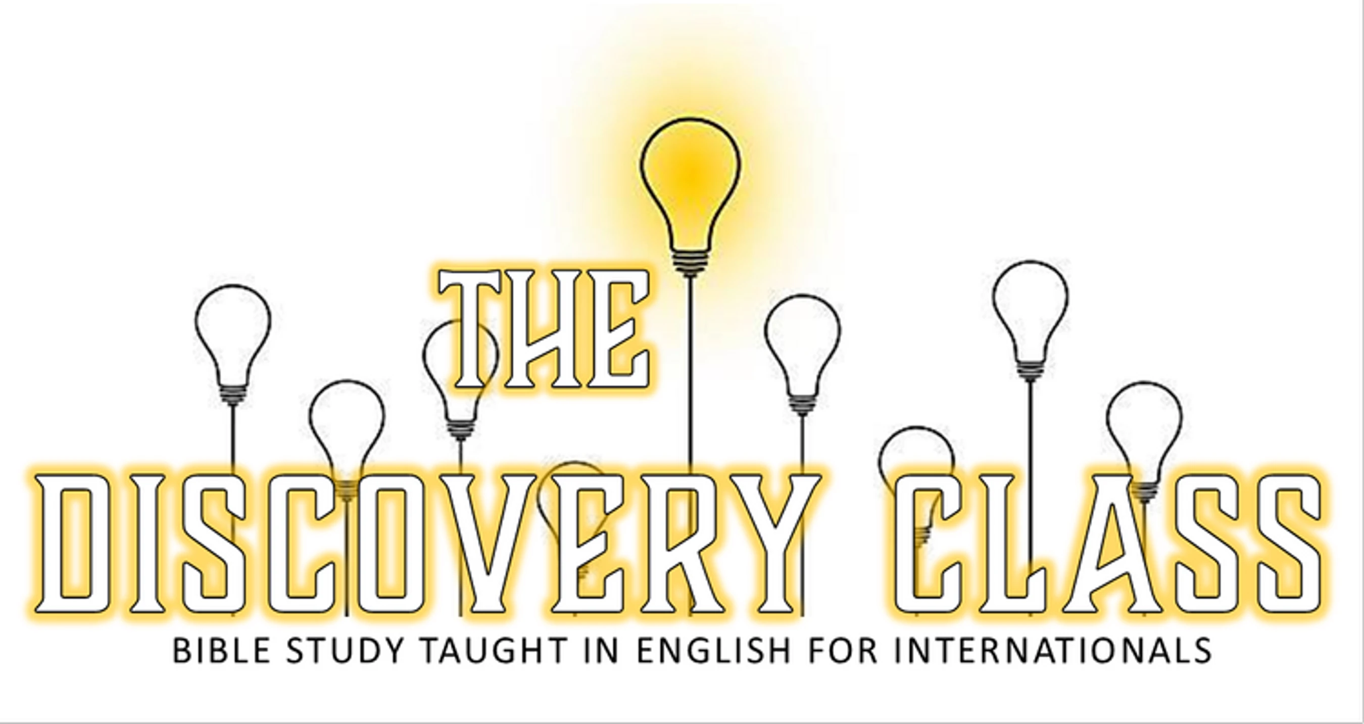 The Discovery Class