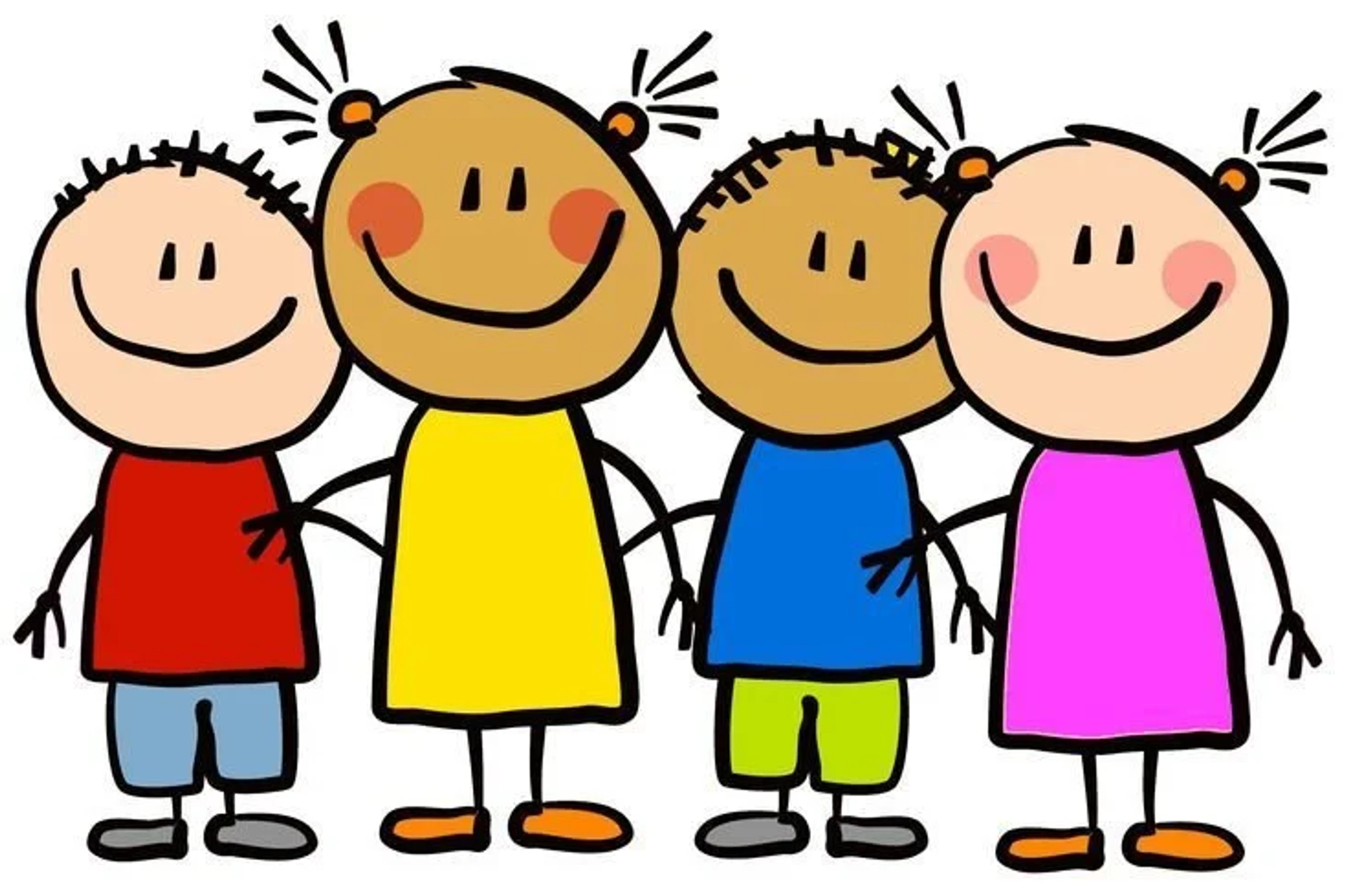 Children's Ministry