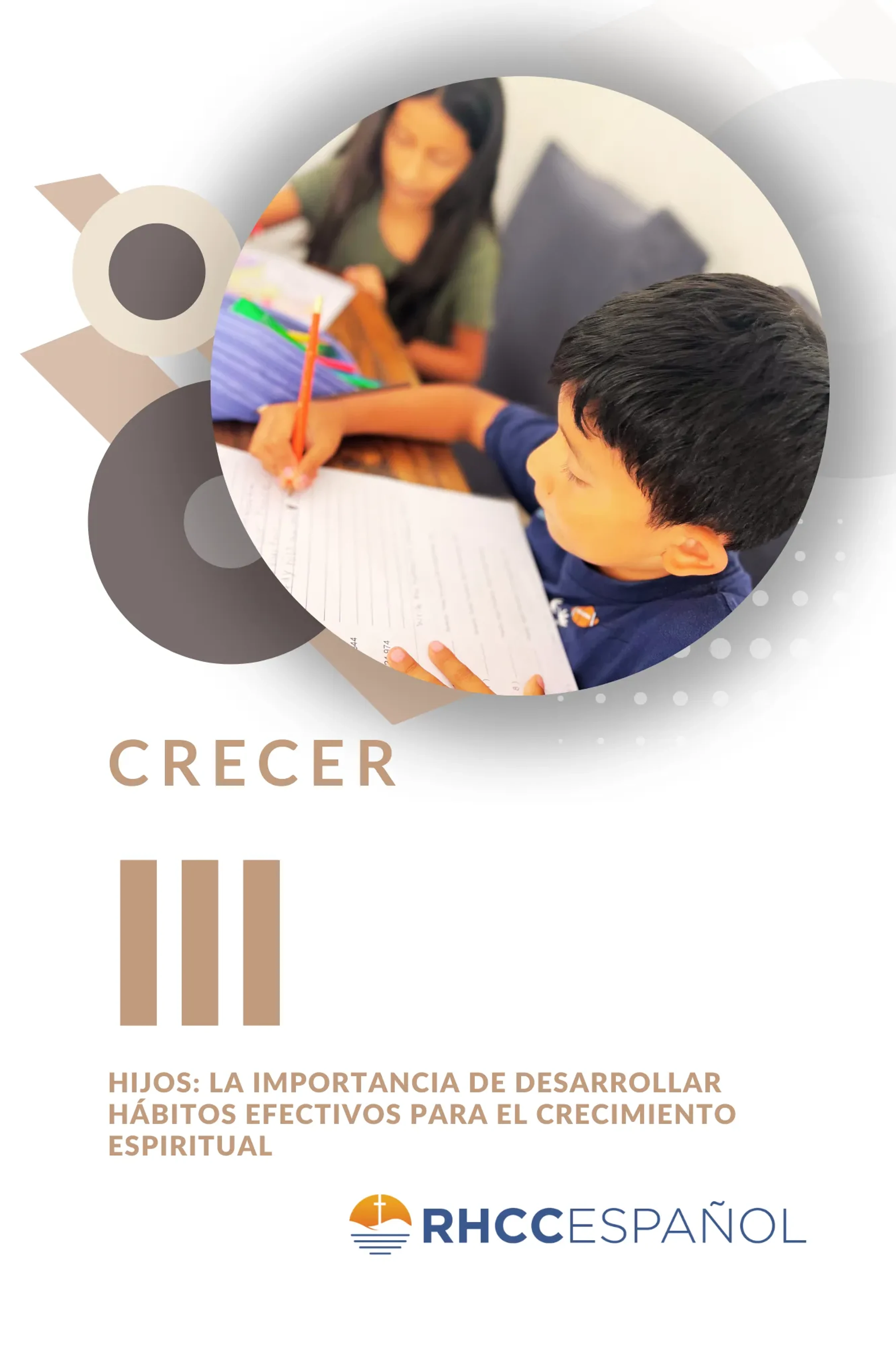 Etapa 3 - Hijos:&nbsp;