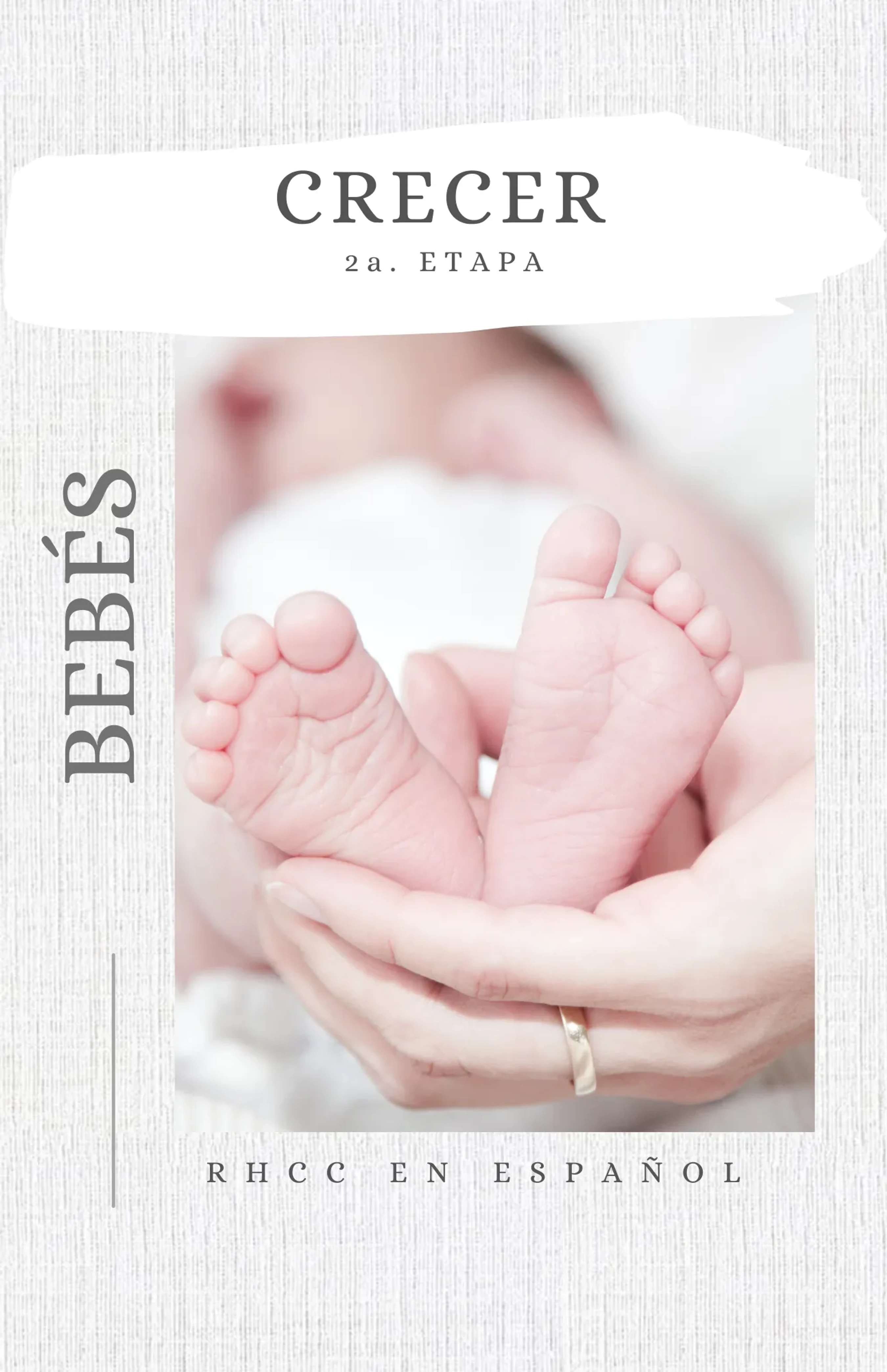 Etapa 2 - Bebés: