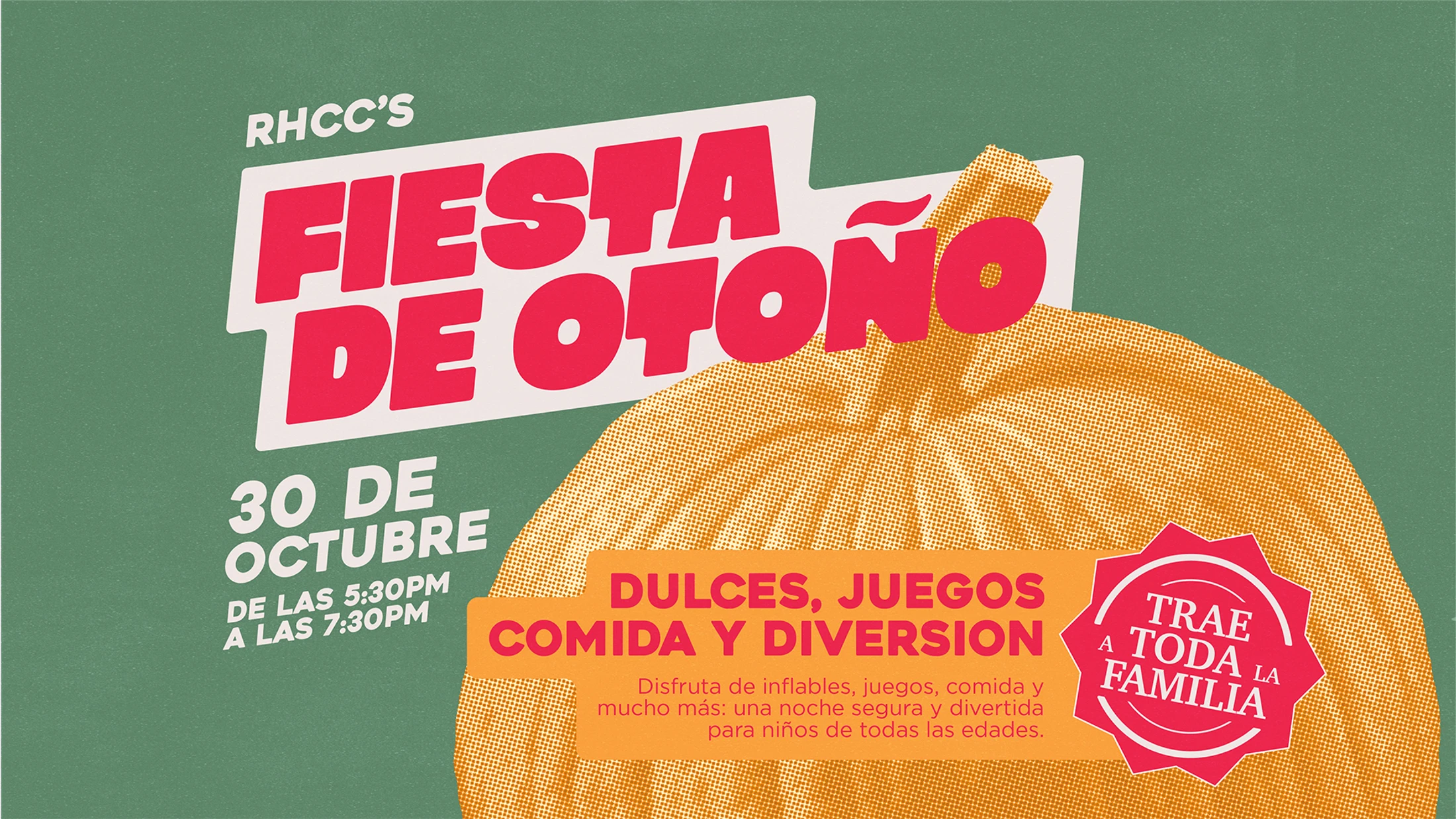 Fiesta de Otoño